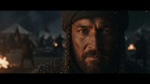 From Urdu page to cinematic scene